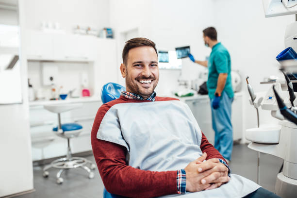 Goldstream, AK Dental Services Company