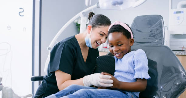 Oral Cancer Screening in Goldstream, AK