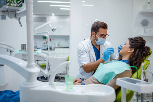 Best Preventive Dentistry  in Goldstream, AK