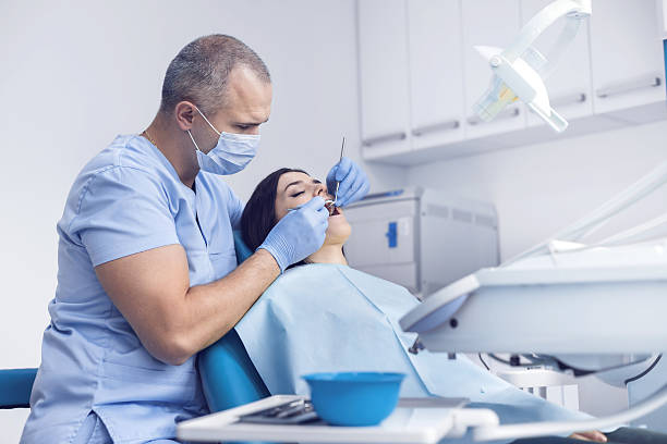 Best Dentures (Full and Partial)  in Goldstream, AK